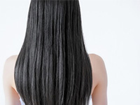 湿気に負けない!おすすめ縮毛矯正